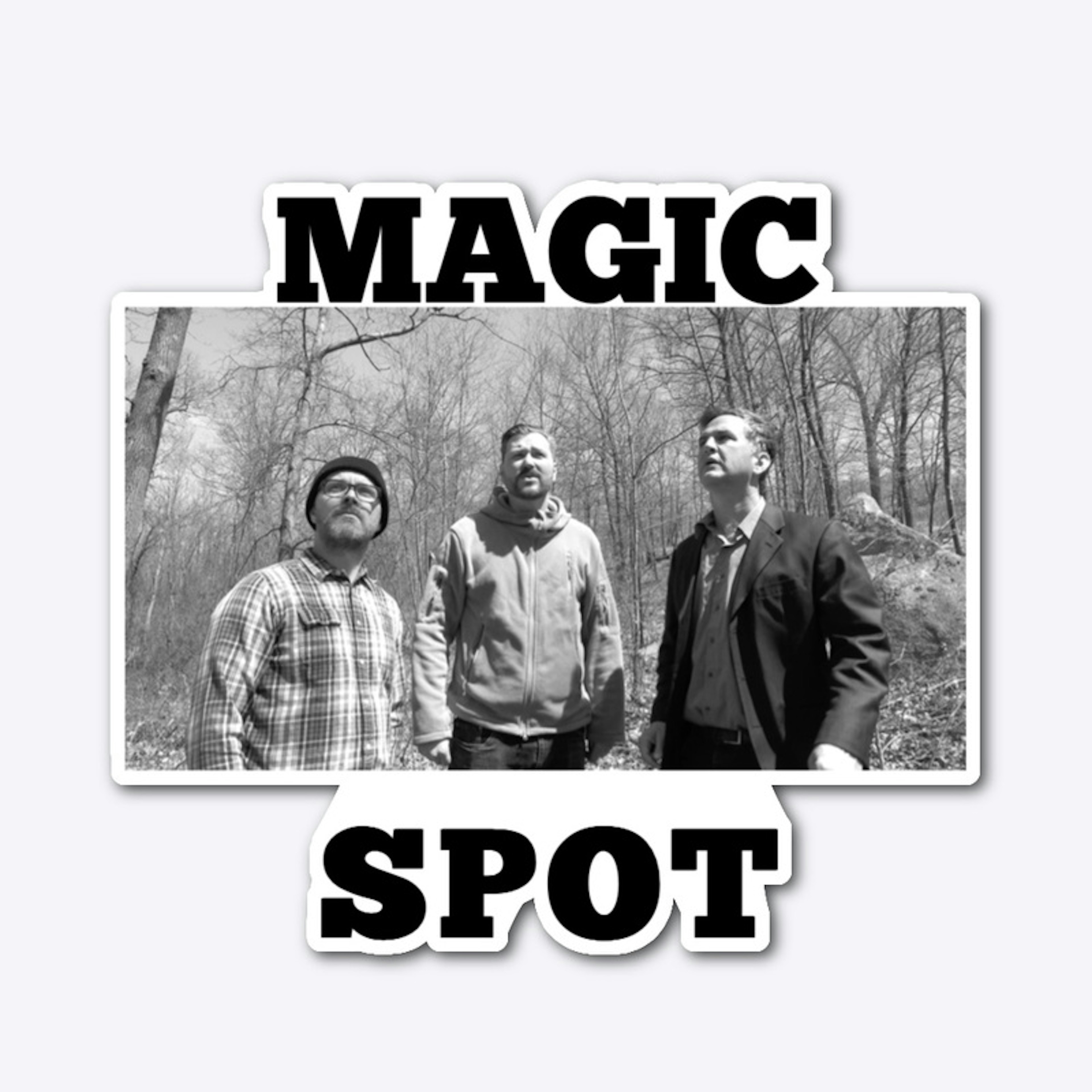 Magic Spot