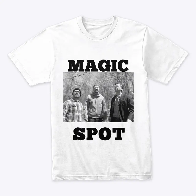 Magic Spot