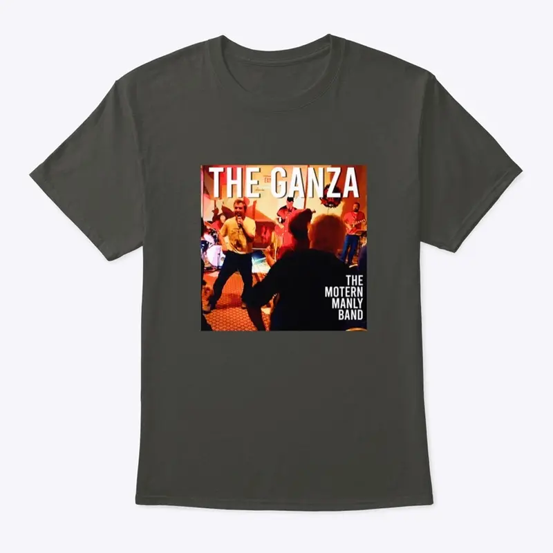 Ganza Shirt